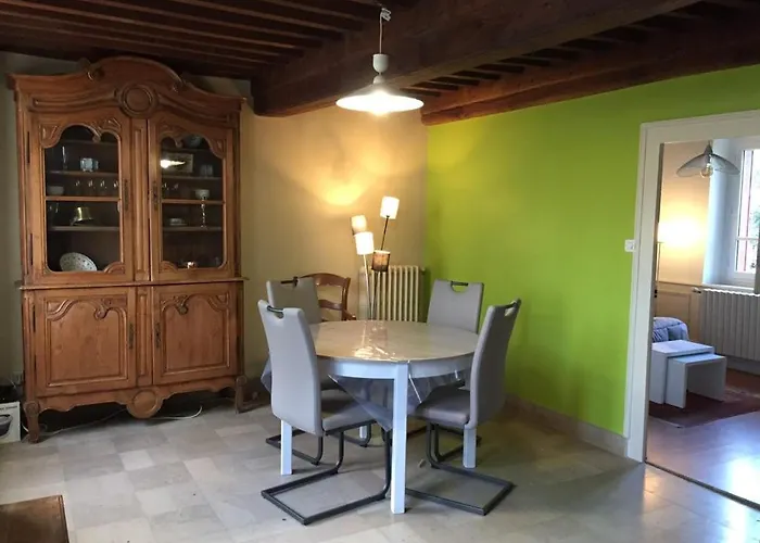 L\' Huis-Au-Tilleul
