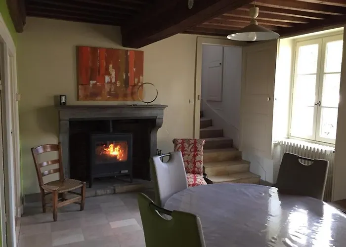 L\' Huis-Au-Tilleul