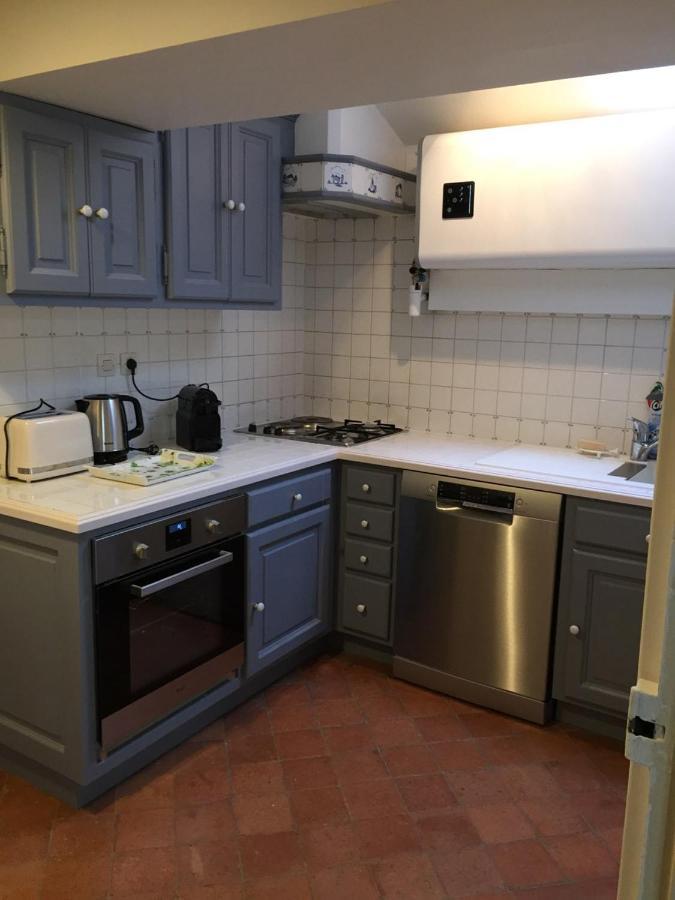 L' Huis-au-tilleul Holiday home *