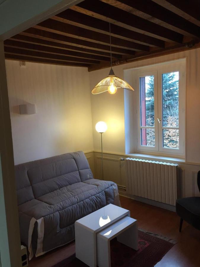 L' Huis-au-tilleul *