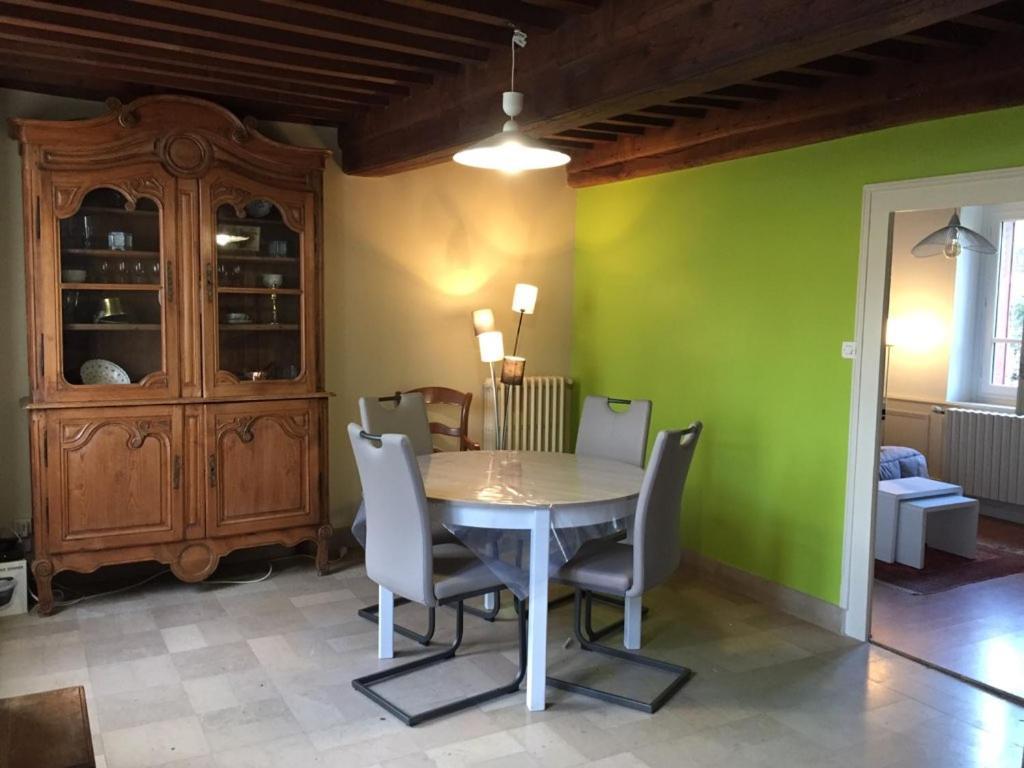 L' Huis-au-tilleul