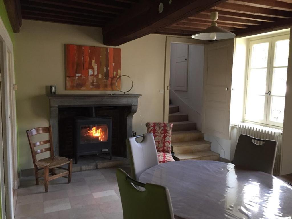 L' Huis-au-tilleul *