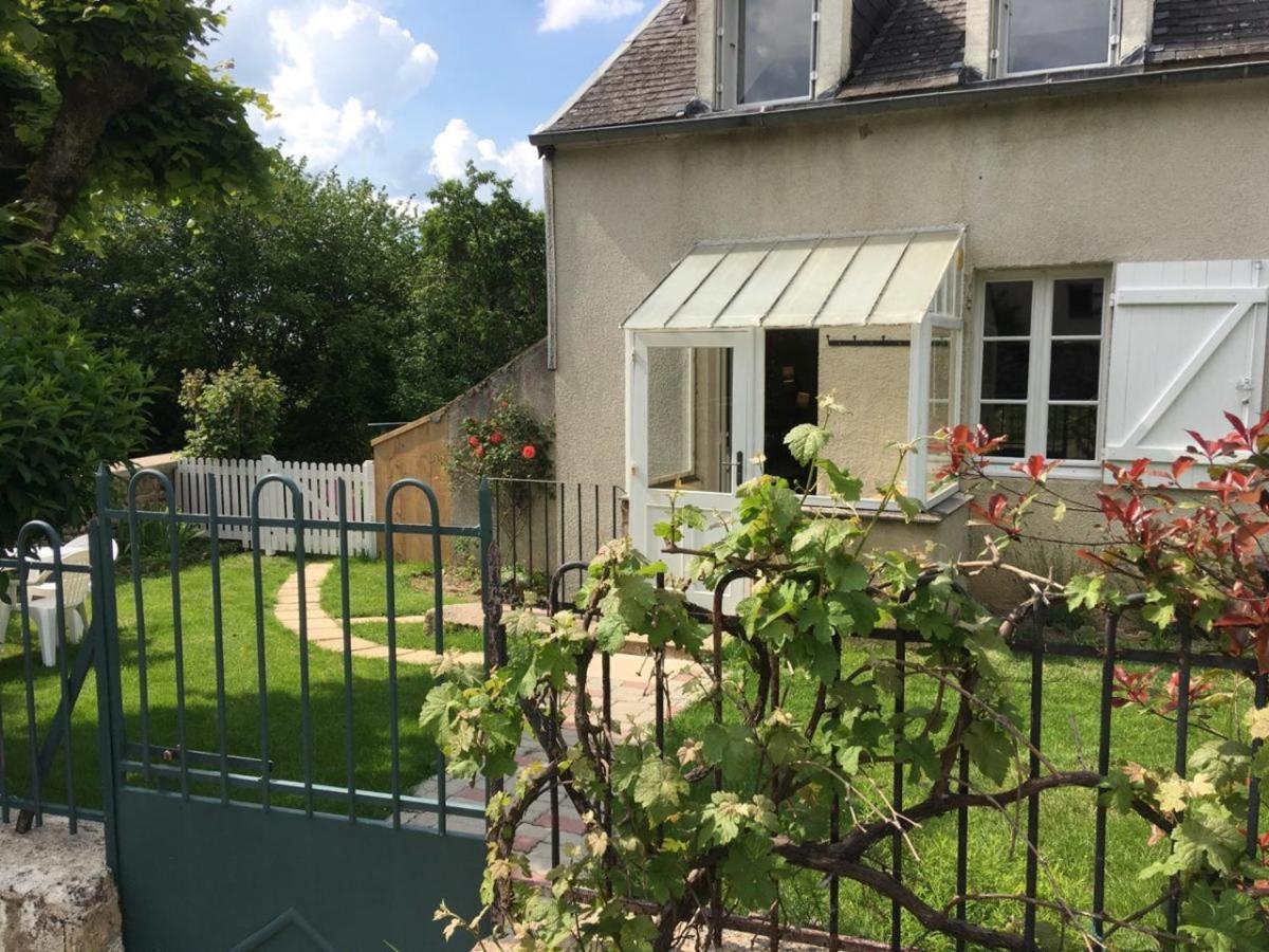 L' Huis-au-tilleul Holiday home